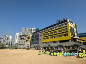 2학년 어린이날 체육대회 행사